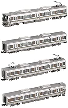 【中古】 TOMIX Nゲージ 225 100系近郊電車 4両編成 