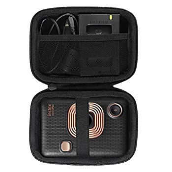 【中古】Khanka 専用保護収納ケース （ケース販売） FUJIFILM チェキ用 instax min...