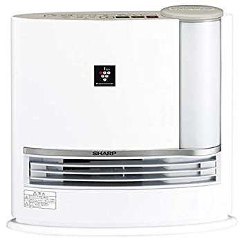 【中古】 加湿機能付き HX-J120-C