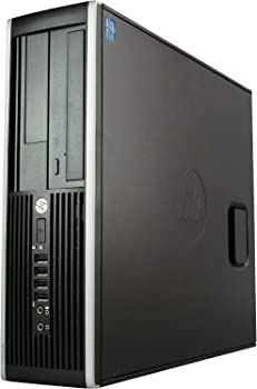 【中古】中古パソコン Windows10 デスクトップ HP 8300Elite SFF Core i5 3570 3.4(〜最大3.8)GHz MEM:8GB SSD:240GB DVD-マルチ Win10Pro64Bit