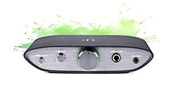 【中古】iFi-Audio ハイレゾ対応ヘッドホンアンプ ZEN-DAC当店取り扱いの中古品についてこちらの商品は中古品となっております。 付属品の有無については入荷の度異なり、商品タイトルに付属品についての記載がない場合もございますので、ご不明な場合はメッセージにてお問い合わせください。 買取時より付属していたものはお付けしておりますが、付属品や消耗品に保証はございません。中古品のため、使用に影響ない程度の使用感・経年劣化（傷、汚れなど）がある場合がございますのでご了承下さい。また、中古品の特性上ギフトには適しておりません。当店は専門店ではございませんので、製品に関する詳細や設定方法はメーカーへ直接お問い合わせいただきますようお願い致します。 画像はイメージ写真です。ビデオデッキ、各プレーヤーなど在庫品によってリモコンが付属してない場合がございます。限定版の付属品、ダウンロードコードなどの付属品は無しとお考え下さい。中古品の場合、基本的に説明書・外箱・ドライバーインストール用のCD-ROMはついておりませんので、ご了承の上お買求め下さい。当店での中古表記のトレーディングカードはプレイ用でございます。中古買取り品の為、細かなキズ・白欠け・多少の使用感がございますのでご了承下さいませ。ご返品について当店販売の中古品につきまして、初期不良に限り商品到着から7日間はご返品を受付けておりますので 到着後、なるべく早く動作確認や商品確認をお願い致します。1週間を超えてのご連絡のあったものは、ご返品不可となりますのでご了承下さい。中古品につきましては商品の特性上、お客様都合のご返品は原則としてお受けしておりません。ご注文からお届けまでご注文は24時間受け付けております。当店販売の中古品のお届けは国内倉庫からの発送の場合は3営業日〜10営業日前後とお考え下さい。 海外倉庫からの発送の場合は、一旦国内委託倉庫へ国際便にて配送の後にお客様へお送り致しますので、お届けまで3週間から1カ月ほどお時間を頂戴致します。※併売品の為、在庫切れの場合はご連絡させて頂きます。※離島、北海道、九州、沖縄は遅れる場合がございます。予めご了承下さい。※ご注文後、当店より確認のメールをする場合がございます。ご返信が無い場合キャンセルとなりますので予めご了承くださいませ。