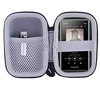 ����š� ���ˡ� SONY NW-A105 A106 A107 ���������ޥ� ���Ѽ�Ǽ������-WERJIA ��