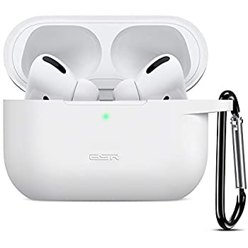 【中古】 ESR AirPods Proケース 2019年10月発売用 充電ケース シリコンケース カバー エアーポッズプロケース アップルイヤホン 保護ケース 耐衝撃 防水