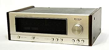 【メーカー名】TRIO トリオ 現KENWOOD ケンウッド 【メーカー型番】KT-5007【ブランド名】ケンウッド KENWOOD 掲載画像は全てイメージです。実際の商品とは色味等異なる場合がございますのでご了承ください。【 ご注文からお届けまで 】・ご注文　：ご注文は24時間受け付けております。・注文確認：当店より注文確認メールを送信いたします。・入金確認：ご決済の承認が完了した翌日よりお届けまで2〜7営業日前後となります。　※海外在庫品の場合は2〜4週間程度かかる場合がございます。　※納期に変更が生じた際は別途メールにてご確認メールをお送りさせて頂きます。　※お急ぎの場合は事前にお問い合わせください。・商品発送：出荷後に配送業者と追跡番号等をメールにてご案内致します。　※離島、北海道、九州、沖縄は遅れる場合がございます。予めご了承下さい。　※ご注文後、当店よりご注文内容についてご確認のメールをする場合がございます。期日までにご返信が無い場合キャンセルとさせて頂く場合がございますので予めご了承下さい。【 在庫切れについて 】他モールとの併売品の為、在庫反映が遅れてしまう場合がございます。完売の際はメールにてご連絡させて頂きますのでご了承ください。【 初期不良のご対応について 】・商品が到着致しましたらなるべくお早めに商品のご確認をお願いいたします。・当店では初期不良があった場合に限り、商品到着から7日間はご返品及びご交換を承ります。初期不良の場合はご購入履歴の「ショップへ問い合わせ」より不具合の内容をご連絡ください。・代替品がある場合はご交換にて対応させていただきますが、代替品のご用意ができない場合はご返品及びご注文キャンセル（ご返金）とさせて頂きますので予めご了承ください。【 中古品ついて 】中古品のため画像の通りではございません。また、中古という特性上、使用や動作に影響の無い程度の使用感、経年劣化、キズや汚れ等がある場合がございますのでご了承の上お買い求めくださいませ。◆ 付属品について商品タイトルに記載がない場合がありますので、ご不明な場合はメッセージにてお問い合わせください。商品名に『付属』『特典』『○○付き』等の記載があっても特典など付属品が無い場合もございます。ダウンロードコードは付属していても使用及び保証はできません。中古品につきましては基本的に動作に必要な付属品はございますが、説明書・外箱・ドライバーインストール用のCD-ROM等は付属しておりません。◆ ゲームソフトのご注意点・商品名に「輸入版 / 海外版 / IMPORT」と記載されている海外版ゲームソフトの一部は日本版のゲーム機では動作しません。お持ちのゲーム機のバージョンなど対応可否をお調べの上、動作の有無をご確認ください。尚、輸入版ゲームについてはメーカーサポートの対象外となります。◆ DVD・Blu-rayのご注意点・商品名に「輸入版 / 海外版 / IMPORT」と記載されている海外版DVD・Blu-rayにつきましては映像方式の違いの為、一般的な国内向けプレイヤーにて再生できません。ご覧になる際はディスクの「リージョンコード」と「映像方式(DVDのみ)」に再生機器側が対応している必要があります。パソコンでは映像方式は関係ないため、リージョンコードさえ合致していれば映像方式を気にすることなく視聴可能です。・商品名に「レンタル落ち 」と記載されている商品につきましてはディスクやジャケットに管理シール（値札・セキュリティータグ・バーコード等含みます）が貼付されています。ディスクの再生に支障の無い程度の傷やジャケットに傷み（色褪せ・破れ・汚れ・濡れ痕等）が見られる場合があります。予めご了承ください。◆ トレーディングカードのご注意点トレーディングカードはプレイ用です。中古買取り品の為、細かなキズ・白欠け・多少の使用感がございますのでご了承下さいませ。再録などで型番が違う場合がございます。違った場合でも事前連絡等は致しておりませんので、型番を気にされる方はご遠慮ください。