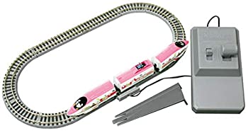 【メーカー名】ロクハン Rokuhan 【メーカー型番】SG004-1【ブランド名】トイテックd.T.C Toytec Digital Technology Center 掲載画像は全てイメージです。実際の商品とは色味等異なる場合がございますのでご了承ください。【 ご注文からお届けまで 】・ご注文　：ご注文は24時間受け付けております。・注文確認：当店より注文確認メールを送信いたします。・入金確認：ご決済の承認が完了した翌日よりお届けまで2〜7営業日前後となります。　※海外在庫品の場合は2〜4週間程度かかる場合がございます。　※納期に変更が生じた際は別途メールにてご確認メールをお送りさせて頂きます。　※お急ぎの場合は事前にお問い合わせください。・商品発送：出荷後に配送業者と追跡番号等をメールにてご案内致します。　※離島、北海道、九州、沖縄は遅れる場合がございます。予めご了承下さい。　※ご注文後、当店よりご注文内容についてご確認のメールをする場合がございます。期日までにご返信が無い場合キャンセルとさせて頂く場合がございますので予めご了承下さい。【 在庫切れについて 】他モールとの併売品の為、在庫反映が遅れてしまう場合がございます。完売の際はメールにてご連絡させて頂きますのでご了承ください。【 初期不良のご対応について 】・商品が到着致しましたらなるべくお早めに商品のご確認をお願いいたします。・当店では初期不良があった場合に限り、商品到着から7日間はご返品及びご交換を承ります。初期不良の場合はご購入履歴の「ショップへ問い合わせ」より不具合の内容をご連絡ください。・代替品がある場合はご交換にて対応させていただきますが、代替品のご用意ができない場合はご返品及びご注文キャンセル（ご返金）とさせて頂きますので予めご了承ください。【 中古品ついて 】中古品のため画像の通りではございません。また、中古という特性上、使用や動作に影響の無い程度の使用感、経年劣化、キズや汚れ等がある場合がございますのでご了承の上お買い求めくださいませ。◆ 付属品について商品タイトルに記載がない場合がありますので、ご不明な場合はメッセージにてお問い合わせください。商品名に『付属』『特典』『○○付き』等の記載があっても特典など付属品が無い場合もございます。ダウンロードコードは付属していても使用及び保証はできません。中古品につきましては基本的に動作に必要な付属品はございますが、説明書・外箱・ドライバーインストール用のCD-ROM等は付属しておりません。◆ ゲームソフトのご注意点・商品名に「輸入版 / 海外版 / IMPORT」と記載されている海外版ゲームソフトの一部は日本版のゲーム機では動作しません。お持ちのゲーム機のバージョンなど対応可否をお調べの上、動作の有無をご確認ください。尚、輸入版ゲームについてはメーカーサポートの対象外となります。◆ DVD・Blu-rayのご注意点・商品名に「輸入版 / 海外版 / IMPORT」と記載されている海外版DVD・Blu-rayにつきましては映像方式の違いの為、一般的な国内向けプレイヤーにて再生できません。ご覧になる際はディスクの「リージョンコード」と「映像方式(DVDのみ)」に再生機器側が対応している必要があります。パソコンでは映像方式は関係ないため、リージョンコードさえ合致していれば映像方式を気にすることなく視聴可能です。・商品名に「レンタル落ち 」と記載されている商品につきましてはディスクやジャケットに管理シール（値札・セキュリティータグ・バーコード等含みます）が貼付されています。ディスクの再生に支障の無い程度の傷やジャケットに傷み（色褪せ・破れ・汚れ・濡れ痕等）が見られる場合があります。予めご了承ください。◆ トレーディングカードのご注意点トレーディングカードはプレイ用です。中古買取り品の為、細かなキズ・白欠け・多少の使用感がございますのでご了承下さいませ。再録などで型番が違う場合がございます。違った場合でも事前連絡等は致しておりませんので、型番を気にされる方はご遠慮ください。