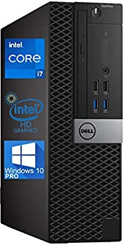 【中古】 Dell デル OptiPlex 5040 SFF 第六世代Core メモリ8GB USB3.0 光学ドライブ DisplayPort デスクトップパソコン Windows10 パソコン