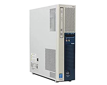 【中古】 NEC おまかせ Mate Windows10 Corei5 第4世代 メモリ4GB HDD500GB DVD-ROM or DVDマルチドライブ デスクトップパソコン