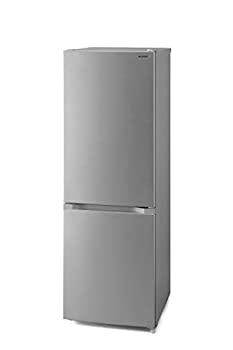 【中古】アイリスオーヤマ 冷蔵庫 231L 霜取り不要 BIG冷凍室70L 幅54.5cm シルバー IRSN-23A-S当店取り扱いの中古品についてこちらの商品は中古品となっております。 付属品の有無については入荷の度異なり、商品タイトルに付属品についての記載がない場合もございますので、ご不明な場合はメッセージにてお問い合わせください。 買取時より付属していたものはお付けしておりますが、付属品や消耗品に保証はございません。中古品のため、使用に影響ない程度の使用感・経年劣化（傷、汚れなど）がある場合がございますのでご了承下さい。また、中古品の特性上ギフトには適しておりません。当店は専門店ではございませんので、製品に関する詳細や設定方法はメーカーへ直接お問い合わせいただきますようお願い致します。 画像はイメージ写真です。ビデオデッキ、各プレーヤーなど在庫品によってリモコンが付属してない場合がございます。限定版の付属品、ダウンロードコードなどの付属品は無しとお考え下さい。中古品の場合、基本的に説明書・外箱・ドライバーインストール用のCD-ROMはついておりませんので、ご了承の上お買求め下さい。当店での中古表記のトレーディングカードはプレイ用でございます。中古買取り品の為、細かなキズ・白欠け・多少の使用感がございますのでご了承下さいませ。ご返品について当店販売の中古品につきまして、初期不良に限り商品到着から7日間はご返品を受付けておりますので 到着後、なるべく早く動作確認や商品確認をお願い致します。1週間を超えてのご連絡のあったものは、ご返品不可となりますのでご了承下さい。中古品につきましては商品の特性上、お客様都合のご返品は原則としてお受けしておりません。ご注文からお届けまでご注文は24時間受け付けております。当店販売の中古品のお届けは国内倉庫からの発送の場合は3営業日〜10営業日前後とお考え下さい。 海外倉庫からの発送の場合は、一旦国内委託倉庫へ国際便にて配送の後にお客様へお送り致しますので、お届けまで3週間から1カ月ほどお時間を頂戴致します。※併売品の為、在庫切れの場合はご連絡させて頂きます。※離島、北海道、九州、沖縄は遅れる場合がございます。予めご了承下さい。※ご注文後、当店より確認のメールをする場合がございます。ご返信が無い場合キャンセルとなりますので予めご了承くださいませ。