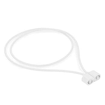 【中古】 VSuRing AirPods Pro 2 1用 イヤホン ストラップ マグネット シリコン エアポッズ ネックストラップ 落下防止 紛失防止 収納便利 スポーツ最適