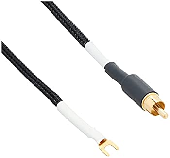 【中古】KOJO アースケーブル Clone1 R（クローン 1R）RCA プラグ−Y 端子 1.2m KS S3000RY当店取り扱いの中古品についてこちらの商品は中古品となっております。 付属品の有無については入荷の度異なり、商品タイトルに付属品についての記載がない場合もございますので、ご不明な場合はメッセージにてお問い合わせください。 買取時より付属していたものはお付けしておりますが、付属品や消耗品に保証はございません。中古品のため、使用に影響ない程度の使用感・経年劣化（傷、汚れなど）がある場合がございますのでご了承下さい。また、中古品の特性上ギフトには適しておりません。当店は専門店ではございませんので、製品に関する詳細や設定方法はメーカーへ直接お問い合わせいただきますようお願い致します。 画像はイメージ写真です。ビデオデッキ、各プレーヤーなど在庫品によってリモコンが付属してない場合がございます。限定版の付属品、ダウンロードコードなどの付属品は無しとお考え下さい。中古品の場合、基本的に説明書・外箱・ドライバーインストール用のCD-ROMはついておりませんので、ご了承の上お買求め下さい。当店での中古表記のトレーディングカードはプレイ用でございます。中古買取り品の為、細かなキズ・白欠け・多少の使用感がございますのでご了承下さいませ。ご返品について当店販売の中古品につきまして、初期不良に限り商品到着から7日間はご返品を受付けておりますので 到着後、なるべく早く動作確認や商品確認をお願い致します。1週間を超えてのご連絡のあったものは、ご返品不可となりますのでご了承下さい。中古品につきましては商品の特性上、お客様都合のご返品は原則としてお受けしておりません。ご注文からお届けまでご注文は24時間受け付けております。当店販売の中古品のお届けは国内倉庫からの発送の場合は3営業日〜10営業日前後とお考え下さい。 海外倉庫からの発送の場合は、一旦国内委託倉庫へ国際便にて配送の後にお客様へお送り致しますので、お届けまで3週間から1カ月ほどお時間を頂戴致します。※併売品の為、在庫切れの場合はご連絡させて頂きます。※離島、北海道、九州、沖縄は遅れる場合がございます。予めご了承下さい。※ご注文後、当店より確認のメールをする場合がございます。ご返信が無い場合キャンセルとなりますので予めご了承くださいませ。