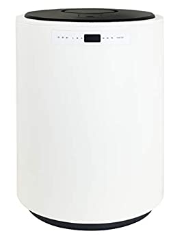 【中古】 山善 YAMAZEN 加湿器 スチーム式 加熱式 (和室20畳 洋室33畳 まで) 湿度コントロール機能 大容量 パワフル加湿 チャイルドロック タイマー機能付