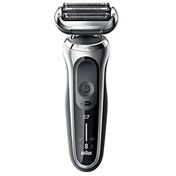 【中古】ブラウン ( Braun ) 70-S7001CC ( シルバー ) 密着シリーズ7 充電式シェーバー 3枚刃【メーカー名】ブラウン ( Braun ) 【メーカー型番】【ブランド名】ブラウン ( Braun ) 【商品説明】ブラウン ( Braun ) 70-S7001CC ( シルバー ) 密着シリーズ7 充電式シェーバー 3枚刃付属品については商品タイトルに記載がない場合がありますので、ご不明な場合はメッセージにてお問い合わせください。画像はイメージ写真ですので画像の通りではないこともございます。また、中古品の場合、中古という特性上、使用に影響の無い程度の使用感、経年劣化、キズや汚れがある場合がございますのでご了承の上お買い求めくださいませ。ビデオデッキ、各プレーヤーなどリモコンなど付属してない場合もございます。中古品は商品名に『初回』『限定』『○○付き』等の記載があっても付属品、特典、ダウンロードコードなどは無い場合もございます。中古品の場合、基本的に説明書・外箱・ドライバーインストール用のCD-ROMはついておりません。当店では初期不良に限り、商品到着から7日間は返品を受付けております。ご注文からお届けまでご注文⇒ご注文は24時間受け付けております。注文確認⇒当店より注文確認メールを送信いたします。入金確認⇒決済の承認が完了した翌日より、お届けまで3営業日〜7営業日前後とお考え下さい。※在庫切れの場合はご連絡させて頂きます。出荷⇒配送準備が整い次第、出荷致します。配送業者、追跡番号等の詳細をメール送信致します。※離島、北海道、九州、沖縄は遅れる場合がございます。予めご了承下さい。※ご注文後、当店より確認のメールをする場合がございます。期日までにご返信が無い場合キャンセルとなりますので予めご了承くださいませ。掲載画像は全てイメージです。実際の商品とは色味等異なる場合がございますのでご了承ください。【 ご注文からお届けまで 】・ご注文　：ご注文は24時間受け付けております。・注文確認：当店より注文確認メールを送信いたします。・入金確認：ご決済の承認が完了した翌日よりお届けまで2〜7営業日前後となります。　※海外在庫品の場合は2〜4週間程度かかる場合がございます。　※納期に変更が生じた際は別途メールにてご確認メールをお送りさせて頂きます。　※お急ぎの場合は事前にお問い合わせください。・商品発送：出荷後に配送業者と追跡番号等をメールにてご案内致します。　※離島、北海道、九州、沖縄は遅れる場合がございます。予めご了承下さい。　※ご注文後、当店よりご注文内容についてご確認のメールをする場合がございます。期日までにご返信が無い場合キャンセルとさせて頂く場合がございますので予めご了承下さい。【 在庫切れについて 】他モールとの併売品の為、在庫反映が遅れてしまう場合がございます。完売の際はメールにてご連絡させて頂きますのでご了承ください。【 初期不良のご対応について 】・商品が到着致しましたらなるべくお早めに商品のご確認をお願いいたします。・当店では初期不良があった場合に限り、商品到着から7日間はご返品及びご交換を承ります。初期不良の場合はご購入履歴の「ショップへ問い合わせ」より不具合の内容をご連絡ください。・代替品がある場合はご交換にて対応させていただきますが、代替品のご用意ができない場合はご返品及びご注文キャンセル（ご返金）とさせて頂きますので予めご了承ください。【 中古品ついて 】中古品のため画像の通りではございません。また、中古という特性上、使用や動作に影響の無い程度の使用感、経年劣化、キズや汚れ等がある場合がございますのでご了承の上お買い求めくださいませ。◆ 付属品について商品タイトルに記載がない場合がありますので、ご不明な場合はメッセージにてお問い合わせください。商品名に『付属』『特典』『○○付き』等の記載があっても特典など付属品が無い場合もございます。ダウンロードコードは付属していても使用及び保証はできません。中古品につきましては基本的に動作に必要な付属品はございますが、説明書・外箱・ドライバーインストール用のCD-ROM等は付属しておりません。◆ ゲームソフトのご注意点・商品名に「輸入版 / 海外版 / IMPORT」と記載されている海外版ゲームソフトの一部は日本版のゲーム機では動作しません。お持ちのゲーム機のバージョンなど対応可否をお調べの上、動作の有無をご確認ください。尚、輸入版ゲームについてはメーカーサポートの対象外となります。◆ DVD・Blu-rayのご注意点・商品名に「輸入版 / 海外版 / IMPORT」と記載されている海外版DVD・Blu-rayにつきましては映像方式の違いの為、一般的な国内向けプレイヤーにて再生できません。ご覧になる際はディスクの「リージョンコード」と「映像方式(DVDのみ)」に再生機器側が対応している必要があります。パソコンでは映像方式は関係ないため、リージョンコードさえ合致していれば映像方式を気にすることなく視聴可能です。・商品名に「レンタル落ち 」と記載されている商品につきましてはディスクやジャケットに管理シール（値札・セキュリティータグ・バーコード等含みます）が貼付されています。ディスクの再生に支障の無い程度の傷やジャケットに傷み（色褪せ・破れ・汚れ・濡れ痕等）が見られる場合があります。予めご了承ください。◆ トレーディングカードのご注意点トレーディングカードはプレイ用です。中古買取り品の為、細かなキズ・白欠け・多少の使用感がございますのでご了承下さいませ。再録などで型番が違う場合がございます。違った場合でも事前連絡等は致しておりませんので、型番を気にされる方はご遠慮ください。