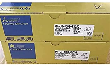 【メーカー名】PCACKB【メーカー型番】MR-J4-100B-RJ020【ブランド名】PCACKB掲載画像は全てイメージです。実際の商品とは色味等異なる場合がございますのでご了承ください。【 ご注文からお届けまで 】・ご注文　：ご注文は24時間受け付けております。・注文確認：当店より注文確認メールを送信いたします。・入金確認：ご決済の承認が完了した翌日よりお届けまで2〜7営業日前後となります。　※海外在庫品の場合は2〜4週間程度かかる場合がございます。　※納期に変更が生じた際は別途メールにてご確認メールをお送りさせて頂きます。　※お急ぎの場合は事前にお問い合わせください。・商品発送：出荷後に配送業者と追跡番号等をメールにてご案内致します。　※離島、北海道、九州、沖縄は遅れる場合がございます。予めご了承下さい。　※ご注文後、当店よりご注文内容についてご確認のメールをする場合がございます。期日までにご返信が無い場合キャンセルとさせて頂く場合がございますので予めご了承下さい。【 在庫切れについて 】他モールとの併売品の為、在庫反映が遅れてしまう場合がございます。完売の際はメールにてご連絡させて頂きますのでご了承ください。【 初期不良のご対応について 】・商品が到着致しましたらなるべくお早めに商品のご確認をお願いいたします。・当店では初期不良があった場合に限り、商品到着から7日間はご返品及びご交換を承ります。初期不良の場合はご購入履歴の「ショップへ問い合わせ」より不具合の内容をご連絡ください。・代替品がある場合はご交換にて対応させていただきますが、代替品のご用意ができない場合はご返品及びご注文キャンセル（ご返金）とさせて頂きますので予めご了承ください。【 中古品ついて 】中古品のため画像の通りではございません。また、中古という特性上、使用や動作に影響の無い程度の使用感、経年劣化、キズや汚れ等がある場合がございますのでご了承の上お買い求めくださいませ。◆ 付属品について商品タイトルに記載がない場合がありますので、ご不明な場合はメッセージにてお問い合わせください。商品名に『付属』『特典』『○○付き』等の記載があっても特典など付属品が無い場合もございます。ダウンロードコードは付属していても使用及び保証はできません。中古品につきましては基本的に動作に必要な付属品はございますが、説明書・外箱・ドライバーインストール用のCD-ROM等は付属しておりません。◆ ゲームソフトのご注意点・商品名に「輸入版 / 海外版 / IMPORT」と記載されている海外版ゲームソフトの一部は日本版のゲーム機では動作しません。お持ちのゲーム機のバージョンなど対応可否をお調べの上、動作の有無をご確認ください。尚、輸入版ゲームについてはメーカーサポートの対象外となります。◆ DVD・Blu-rayのご注意点・商品名に「輸入版 / 海外版 / IMPORT」と記載されている海外版DVD・Blu-rayにつきましては映像方式の違いの為、一般的な国内向けプレイヤーにて再生できません。ご覧になる際はディスクの「リージョンコード」と「映像方式(DVDのみ)」に再生機器側が対応している必要があります。パソコンでは映像方式は関係ないため、リージョンコードさえ合致していれば映像方式を気にすることなく視聴可能です。・商品名に「レンタル落ち 」と記載されている商品につきましてはディスクやジャケットに管理シール（値札・セキュリティータグ・バーコード等含みます）が貼付されています。ディスクの再生に支障の無い程度の傷やジャケットに傷み（色褪せ・破れ・汚れ・濡れ痕等）が見られる場合があります。予めご了承ください。◆ トレーディングカードのご注意点トレーディングカードはプレイ用です。中古買取り品の為、細かなキズ・白欠け・多少の使用感がございますのでご了承下さいませ。再録などで型番が違う場合がございます。違った場合でも事前連絡等は致しておりませんので、型番を気にされる方はご遠慮ください。