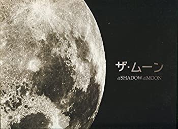 【中古】 ザ・ムーン 映画パンフレット