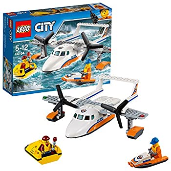 【メーカー名】レゴ LEGO 【メーカー型番】60164【ブランド名】レゴ LEGO 掲載画像は全てイメージです。実際の商品とは色味等異なる場合がございますのでご了承ください。【 ご注文からお届けまで 】・ご注文　：ご注文は24時間受け付けております。・注文確認：当店より注文確認メールを送信いたします。・入金確認：ご決済の承認が完了した翌日よりお届けまで2〜7営業日前後となります。　※海外在庫品の場合は2〜4週間程度かかる場合がございます。　※納期に変更が生じた際は別途メールにてご確認メールをお送りさせて頂きます。　※お急ぎの場合は事前にお問い合わせください。・商品発送：出荷後に配送業者と追跡番号等をメールにてご案内致します。　※離島、北海道、九州、沖縄は遅れる場合がございます。予めご了承下さい。　※ご注文後、当店よりご注文内容についてご確認のメールをする場合がございます。期日までにご返信が無い場合キャンセルとさせて頂く場合がございますので予めご了承下さい。【 在庫切れについて 】他モールとの併売品の為、在庫反映が遅れてしまう場合がございます。完売の際はメールにてご連絡させて頂きますのでご了承ください。【 初期不良のご対応について 】・商品が到着致しましたらなるべくお早めに商品のご確認をお願いいたします。・当店では初期不良があった場合に限り、商品到着から7日間はご返品及びご交換を承ります。初期不良の場合はご購入履歴の「ショップへ問い合わせ」より不具合の内容をご連絡ください。・代替品がある場合はご交換にて対応させていただきますが、代替品のご用意ができない場合はご返品及びご注文キャンセル（ご返金）とさせて頂きますので予めご了承ください。【 中古品ついて 】中古品のため画像の通りではございません。また、中古という特性上、使用や動作に影響の無い程度の使用感、経年劣化、キズや汚れ等がある場合がございますのでご了承の上お買い求めくださいませ。◆ 付属品について商品タイトルに記載がない場合がありますので、ご不明な場合はメッセージにてお問い合わせください。商品名に『付属』『特典』『○○付き』等の記載があっても特典など付属品が無い場合もございます。ダウンロードコードは付属していても使用及び保証はできません。中古品につきましては基本的に動作に必要な付属品はございますが、説明書・外箱・ドライバーインストール用のCD-ROM等は付属しておりません。◆ ゲームソフトのご注意点・商品名に「輸入版 / 海外版 / IMPORT」と記載されている海外版ゲームソフトの一部は日本版のゲーム機では動作しません。お持ちのゲーム機のバージョンなど対応可否をお調べの上、動作の有無をご確認ください。尚、輸入版ゲームについてはメーカーサポートの対象外となります。◆ DVD・Blu-rayのご注意点・商品名に「輸入版 / 海外版 / IMPORT」と記載されている海外版DVD・Blu-rayにつきましては映像方式の違いの為、一般的な国内向けプレイヤーにて再生できません。ご覧になる際はディスクの「リージョンコード」と「映像方式(DVDのみ)」に再生機器側が対応している必要があります。パソコンでは映像方式は関係ないため、リージョンコードさえ合致していれば映像方式を気にすることなく視聴可能です。・商品名に「レンタル落ち 」と記載されている商品につきましてはディスクやジャケットに管理シール（値札・セキュリティータグ・バーコード等含みます）が貼付されています。ディスクの再生に支障の無い程度の傷やジャケットに傷み（色褪せ・破れ・汚れ・濡れ痕等）が見られる場合があります。予めご了承ください。◆ トレーディングカードのご注意点トレーディングカードはプレイ用です。中古買取り品の為、細かなキズ・白欠け・多少の使用感がございますのでご了承下さいませ。再録などで型番が違う場合がございます。違った場合でも事前連絡等は致しておりませんので、型番を気にされる方はご遠慮ください。