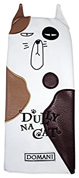 ����š�DULLY NA CAT(���꡼�ʥ���å�) �إåɥ��С� DULLY NA CAT ����եإåɥ��С�DR�ѡ�DOMANI�� ��˥��å��� DN-DC
