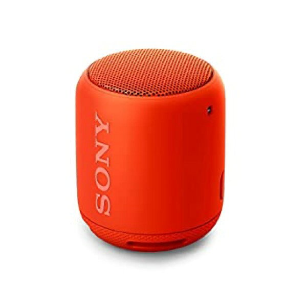 【メーカー名】ソニー ( SONY ) 【メーカー型番】SRSXB10R【ブランド名】ソニー ( SONY ) 掲載画像は全てイメージです。実際の商品とは色味等異なる場合がございますのでご了承ください。【 ご注文からお届けまで 】・ご注文　：ご注文は24時間受け付けております。・注文確認：当店より注文確認メールを送信いたします。・入金確認：ご決済の承認が完了した翌日よりお届けまで2〜7営業日前後となります。　※海外在庫品の場合は2〜4週間程度かかる場合がございます。　※納期に変更が生じた際は別途メールにてご確認メールをお送りさせて頂きます。　※お急ぎの場合は事前にお問い合わせください。・商品発送：出荷後に配送業者と追跡番号等をメールにてご案内致します。　※離島、北海道、九州、沖縄は遅れる場合がございます。予めご了承下さい。　※ご注文後、当店よりご注文内容についてご確認のメールをする場合がございます。期日までにご返信が無い場合キャンセルとさせて頂く場合がございますので予めご了承下さい。【 在庫切れについて 】他モールとの併売品の為、在庫反映が遅れてしまう場合がございます。完売の際はメールにてご連絡させて頂きますのでご了承ください。【 初期不良のご対応について 】・商品が到着致しましたらなるべくお早めに商品のご確認をお願いいたします。・当店では初期不良があった場合に限り、商品到着から7日間はご返品及びご交換を承ります。初期不良の場合はご購入履歴の「ショップへ問い合わせ」より不具合の内容をご連絡ください。・代替品がある場合はご交換にて対応させていただきますが、代替品のご用意ができない場合はご返品及びご注文キャンセル（ご返金）とさせて頂きますので予めご了承ください。【 中古品ついて 】中古品のため画像の通りではございません。また、中古という特性上、使用や動作に影響の無い程度の使用感、経年劣化、キズや汚れ等がある場合がございますのでご了承の上お買い求めくださいませ。◆ 付属品について商品タイトルに記載がない場合がありますので、ご不明な場合はメッセージにてお問い合わせください。商品名に『付属』『特典』『○○付き』等の記載があっても特典など付属品が無い場合もございます。ダウンロードコードは付属していても使用及び保証はできません。中古品につきましては基本的に動作に必要な付属品はございますが、説明書・外箱・ドライバーインストール用のCD-ROM等は付属しておりません。◆ ゲームソフトのご注意点・商品名に「輸入版 / 海外版 / IMPORT」と記載されている海外版ゲームソフトの一部は日本版のゲーム機では動作しません。お持ちのゲーム機のバージョンなど対応可否をお調べの上、動作の有無をご確認ください。尚、輸入版ゲームについてはメーカーサポートの対象外となります。◆ DVD・Blu-rayのご注意点・商品名に「輸入版 / 海外版 / IMPORT」と記載されている海外版DVD・Blu-rayにつきましては映像方式の違いの為、一般的な国内向けプレイヤーにて再生できません。ご覧になる際はディスクの「リージョンコード」と「映像方式(DVDのみ)」に再生機器側が対応している必要があります。パソコンでは映像方式は関係ないため、リージョンコードさえ合致していれば映像方式を気にすることなく視聴可能です。・商品名に「レンタル落ち 」と記載されている商品につきましてはディスクやジャケットに管理シール（値札・セキュリティータグ・バーコード等含みます）が貼付されています。ディスクの再生に支障の無い程度の傷やジャケットに傷み（色褪せ・破れ・汚れ・濡れ痕等）が見られる場合があります。予めご了承ください。◆ トレーディングカードのご注意点トレーディングカードはプレイ用です。中古買取り品の為、細かなキズ・白欠け・多少の使用感がございますのでご了承下さいませ。再録などで型番が違う場合がございます。違った場合でも事前連絡等は致しておりませんので、型番を気にされる方はご遠慮ください。