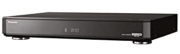 【中古】 パナソニック 4TB 7チューナー ブルーレイレコーダー 全録 6チャンネル同時録画 Ultra HD対応 4K対応 全自動 DIGA DMR-UBX4030