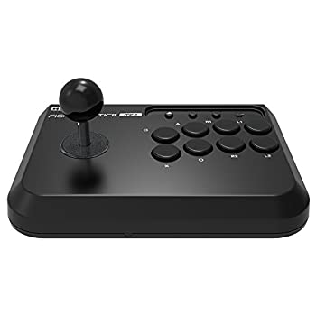 【中古】【PS5動作確認済】ファイティングスティックmini for PlayStation?4/PlayStation?3/PC【SONYライセンス商品】