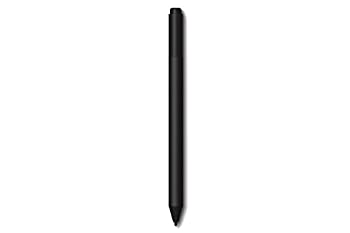【中古】マイクロソフト 【純正】 Surface Pro 対応 Surfaceペン ブラック EYU-00007【メーカー名】【メーカー型番】【ブランド名】マイクロソフト タッチペン 【商品説明】マイクロソフト 【純正】 Surface Pro 対応 Surfaceペン ブラック EYU-00007こちらは国内使用されていた商品を海外販売用に買取したものです。 付属品については商品タイトルに付属品についての記載がない場合がありますので、 ご不明な場合はメッセージにてお問い合わせください。 また、画像はイメージ写真ですので画像の通りではないことがございます。ビデオデッキ、各プレーヤーなど在庫品によってリモコンが付属してない場合がございます。限定版の付属品、ダウンロードコードなど付属なしとお考え下さい。中古品の場合、基本的に説明書・外箱・ドライバーインストール用のCD-ROMはついておりません。当店販売の中古品につきまして、初期不良に限り商品到着から7日間は返品を 受付けております。中古品につきましては、お客様都合のご返品はお受けしておりませんのでご了承下さい。ご注文からお届けまでご注文⇒ご注文は24時間受け付けております。当店販売の中古品のお届けは国内倉庫からの発送の場合は3営業日〜10営業日前後とお考え下さい。 海外倉庫からの発送の場合は、一旦国内委託倉庫へ国際便にて配送の後、お客様へお送り致しますので、お届けまで3週間ほどお時間を頂戴致します。※併売品の為、在庫切れの場合はご連絡させて頂きます。※離島、北海道、九州、沖縄は遅れる場合がございます。予めご了承下さい。※ご注文後、当店より確認のメールをする場合がございます。ご返信が無い場合キャンセルとなりますので予めご了承くださいませ。