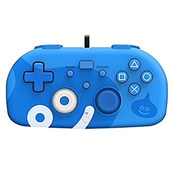 【中古】ホリパッドミニ4 スライム for PS4【PS4対応】