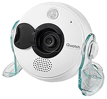 Camcorders - 【中古】 アイ・オー・データ ネットワークカメラ スマホ 見守り フルHD 人感 会話 録画 YouTube Live TS-WRLP E
