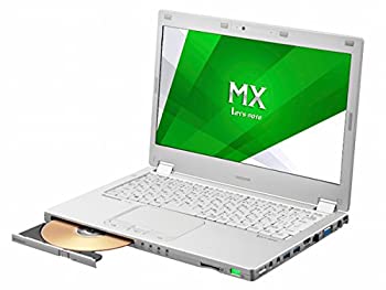eMachines - 【中古】 CF-MX3/SSD256GB /高速i5/8GB/マルチ/IPS/FHD/WebCam/Win10/Win8.1/Win7