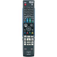 【中古】シャープ[SHARP]　オプション・消耗品　【0046380224】　ブルーレイディスクレコ ...