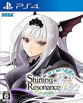 【中古】 シャイニング・レゾナンス リフレイン - PS4