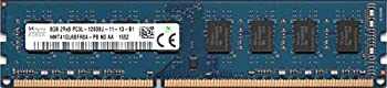 【中古】 Hynix HMT41GU6BFR8A-PB memory module 8 GB DDR3L 1600 MHz