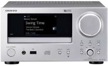 【中古】ONKYO ネットワークCDレシーバー ハイレゾ対応 シルバー CR-N775(S)当店取り扱いの中古品についてこちらの商品は中古品となっております。 付属品の有無については入荷の度異なり、商品タイトルに付属品についての記載がない場合もございますので、ご不明な場合はメッセージにてお問い合わせください。 買取時より付属していたものはお付けしておりますが、付属品や消耗品に保証はございません。中古品のため、使用に影響ない程度の使用感・経年劣化（傷、汚れなど）がある場合がございますのでご了承下さい。また、中古品の特性上ギフトには適しておりません。当店は専門店ではございませんので、製品に関する詳細や設定方法はメーカーへ直接お問い合わせいただきますようお願い致します。 画像はイメージ写真です。ビデオデッキ、各プレーヤーなど在庫品によってリモコンが付属してない場合がございます。限定版の付属品、ダウンロードコードなどの付属品は無しとお考え下さい。中古品の場合、基本的に説明書・外箱・ドライバーインストール用のCD-ROMはついておりませんので、ご了承の上お買求め下さい。当店での中古表記のトレーディングカードはプレイ用でございます。中古買取り品の為、細かなキズ・白欠け・多少の使用感がございますのでご了承下さいませ。ご返品について当店販売の中古品につきまして、初期不良に限り商品到着から7日間はご返品を受付けておりますので 到着後、なるべく早く動作確認や商品確認をお願い致します。1週間を超えてのご連絡のあったものは、ご返品不可となりますのでご了承下さい。中古品につきましては商品の特性上、お客様都合のご返品は原則としてお受けしておりません。ご注文からお届けまでご注文は24時間受け付けております。当店販売の中古品のお届けは国内倉庫からの発送の場合は3営業日〜10営業日前後とお考え下さい。 海外倉庫からの発送の場合は、一旦国内委託倉庫へ国際便にて配送の後にお客様へお送り致しますので、お届けまで3週間から1カ月ほどお時間を頂戴致します。※併売品の為、在庫切れの場合はご連絡させて頂きます。※離島、北海道、九州、沖縄は遅れる場合がございます。予めご了承下さい。※ご注文後、当店より確認のメールをする場合がございます。ご返信が無い場合キャンセルとなりますので予めご了承くださいませ。
