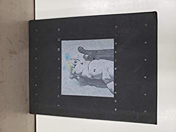 【中古】 イマージュの解剖学