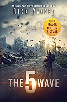 【中古】 The 5th Wave Movie Tie-In The First Book of the 5th Wave