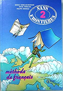 【中古】 Sans Frontieres Level 2 Student s Book 2