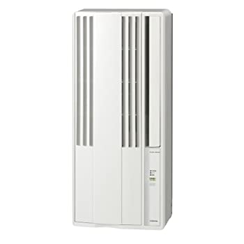【中古】コロナ ウインドエアコン(冷房専用タイプ) シェルホワイト CW-1612(WS)当店取り扱いの中古品についてこちらの商品は中古品となっております。 付属品の有無については入荷の度異なり、商品タイトルに付属品についての記載がない場合もございますので、ご不明な場合はメッセージにてお問い合わせください。 買取時より付属していたものはお付けしておりますが、付属品や消耗品に保証はございません。中古品のため、使用に影響ない程度の使用感・経年劣化（傷、汚れなど）がある場合がございますのでご了承下さい。また、中古品の特性上ギフトには適しておりません。当店は専門店ではございませんので、製品に関する詳細や設定方法はメーカーへ直接お問い合わせいただきますようお願い致します。 画像はイメージ写真です。ビデオデッキ、各プレーヤーなど在庫品によってリモコンが付属してない場合がございます。限定版の付属品、ダウンロードコードなどの付属品は無しとお考え下さい。中古品の場合、基本的に説明書・外箱・ドライバーインストール用のCD-ROMはついておりませんので、ご了承の上お買求め下さい。当店での中古表記のトレーディングカードはプレイ用でございます。中古買取り品の為、細かなキズ・白欠け・多少の使用感がございますのでご了承下さいませ。ご返品について当店販売の中古品につきまして、初期不良に限り商品到着から7日間はご返品を受付けておりますので 到着後、なるべく早く動作確認や商品確認をお願い致します。1週間を超えてのご連絡のあったものは、ご返品不可となりますのでご了承下さい。中古品につきましては商品の特性上、お客様都合のご返品は原則としてお受けしておりません。ご注文からお届けまでご注文は24時間受け付けております。当店販売の中古品のお届けは国内倉庫からの発送の場合は3営業日〜10営業日前後とお考え下さい。 海外倉庫からの発送の場合は、一旦国内委託倉庫へ国際便にて配送の後にお客様へお送り致しますので、お届けまで3週間から1カ月ほどお時間を頂戴致します。※併売品の為、在庫切れの場合はご連絡させて頂きます。※離島、北海道、九州、沖縄は遅れる場合がございます。予めご了承下さい。※ご注文後、当店より確認のメールをする場合がございます。ご返信が無い場合キャンセルとなりますので予めご了承くださいませ。