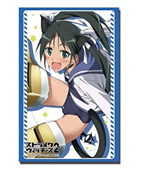 楽天市場】ストライクウィッチーズ スリーブ（コレクション｜ホビー