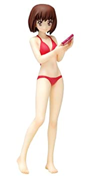 [중고] 고리 핑 드럼 오기노메 묘과 (1/10 스케일 PVC 도장 완료 완성품)