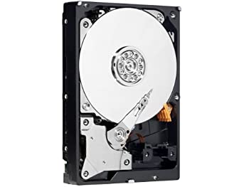 Other Storage Devices （Internal） - 【中古】 Western Digital Green 3.5inch intellipower 500GB 64MBキャッシュ SATA3.0 WD5000AZRX