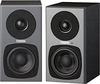Other - 【中古】FOSTEX パーソナル・アクティブスピーカー・システム PM0.3(G)