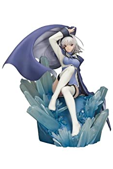 【中古】シャイニング・ティアーズ 「ブランネージュ」 (1/7スケール PVC製塗装済み完成品)