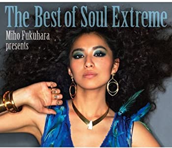 Other - 【中古】 The Best of Soul Extreme (初回生産限定盤) (DVD付)