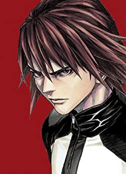 【中古】「ZETMAN」Vol.1 Blu-ray【初回限定生産版】