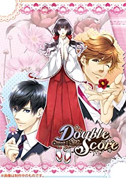 【中古】Double Score~Cosmos×Camellia~ 通常版
