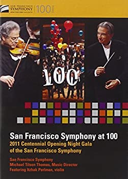 San Francisco Symphony at 100 / 