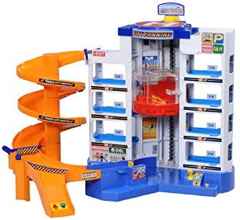 【メーカー名】タカラトミー ( TAKARA TOMY ) 【メーカー型番】【ブランド名】タカラトミー ( TAKARA TOMY ) 掲載画像は全てイメージです。実際の商品とは色味等異なる場合がございますのでご了承ください。【 ご注文からお届けまで 】・ご注文　：ご注文は24時間受け付けております。・注文確認：当店より注文確認メールを送信いたします。・入金確認：ご決済の承認が完了した翌日よりお届けまで2〜7営業日前後となります。　※海外在庫品の場合は2〜4週間程度かかる場合がございます。　※納期に変更が生じた際は別途メールにてご確認メールをお送りさせて頂きます。　※お急ぎの場合は事前にお問い合わせください。・商品発送：出荷後に配送業者と追跡番号等をメールにてご案内致します。　※離島、北海道、九州、沖縄は遅れる場合がございます。予めご了承下さい。　※ご注文後、当店よりご注文内容についてご確認のメールをする場合がございます。期日までにご返信が無い場合キャンセルとさせて頂く場合がございますので予めご了承下さい。【 在庫切れについて 】他モールとの併売品の為、在庫反映が遅れてしまう場合がございます。完売の際はメールにてご連絡させて頂きますのでご了承ください。【 初期不良のご対応について 】・商品が到着致しましたらなるべくお早めに商品のご確認をお願いいたします。・当店では初期不良があった場合に限り、商品到着から7日間はご返品及びご交換を承ります。初期不良の場合はご購入履歴の「ショップへ問い合わせ」より不具合の内容をご連絡ください。・代替品がある場合はご交換にて対応させていただきますが、代替品のご用意ができない場合はご返品及びご注文キャンセル（ご返金）とさせて頂きますので予めご了承ください。【 中古品ついて 】中古品のため画像の通りではございません。また、中古という特性上、使用や動作に影響の無い程度の使用感、経年劣化、キズや汚れ等がある場合がございますのでご了承の上お買い求めくださいませ。◆ 付属品について商品タイトルに記載がない場合がありますので、ご不明な場合はメッセージにてお問い合わせください。商品名に『付属』『特典』『○○付き』等の記載があっても特典など付属品が無い場合もございます。ダウンロードコードは付属していても使用及び保証はできません。中古品につきましては基本的に動作に必要な付属品はございますが、説明書・外箱・ドライバーインストール用のCD-ROM等は付属しておりません。◆ ゲームソフトのご注意点・商品名に「輸入版 / 海外版 / IMPORT」と記載されている海外版ゲームソフトの一部は日本版のゲーム機では動作しません。お持ちのゲーム機のバージョンなど対応可否をお調べの上、動作の有無をご確認ください。尚、輸入版ゲームについてはメーカーサポートの対象外となります。◆ DVD・Blu-rayのご注意点・商品名に「輸入版 / 海外版 / IMPORT」と記載されている海外版DVD・Blu-rayにつきましては映像方式の違いの為、一般的な国内向けプレイヤーにて再生できません。ご覧になる際はディスクの「リージョンコード」と「映像方式(DVDのみ)」に再生機器側が対応している必要があります。パソコンでは映像方式は関係ないため、リージョンコードさえ合致していれば映像方式を気にすることなく視聴可能です。・商品名に「レンタル落ち 」と記載されている商品につきましてはディスクやジャケットに管理シール（値札・セキュリティータグ・バーコード等含みます）が貼付されています。ディスクの再生に支障の無い程度の傷やジャケットに傷み（色褪せ・破れ・汚れ・濡れ痕等）が見られる場合があります。予めご了承ください。◆ トレーディングカードのご注意点トレーディングカードはプレイ用です。中古買取り品の為、細かなキズ・白欠け・多少の使用感がございますのでご了承下さいませ。再録などで型番が違う場合がございます。違った場合でも事前連絡等は致しておりませんので、型番を気にされる方はご遠慮ください。