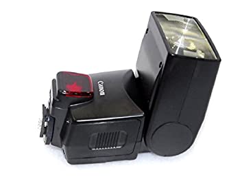 閃光燈 - 【中古】 Canon キャノン スピードライト 380EX