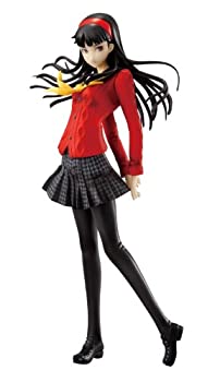 【中古】ハイプリエステス TVアニメ「ペルソナ4」 天城雪子当店取り扱いの中古品についてこちらの商品は中古品となっております。 付属品の有無については入荷の度異なり、商品タイトルに付属品についての記載がない場合もございますので、ご不明な場合はメッセージにてお問い合わせください。 買取時より付属していたものはお付けしておりますが、付属品や消耗品に保証はございません。中古品のため、使用に影響ない程度の使用感・経年劣化（傷、汚れなど）がある場合がございますのでご了承下さい。また、中古品の特性上ギフトには適しておりません。当店は専門店ではございませんので、製品に関する詳細や設定方法はメーカーへ直接お問い合わせいただきますようお願い致します。 画像はイメージ写真です。ビデオデッキ、各プレーヤーなど在庫品によってリモコンが付属してない場合がございます。限定版の付属品、ダウンロードコードなどの付属品は無しとお考え下さい。中古品の場合、基本的に説明書・外箱・ドライバーインストール用のCD-ROMはついておりませんので、ご了承の上お買求め下さい。当店での中古表記のトレーディングカードはプレイ用でございます。中古買取り品の為、細かなキズ・白欠け・多少の使用感がございますのでご了承下さいませ。ご返品について当店販売の中古品につきまして、初期不良に限り商品到着から7日間はご返品を受付けておりますので 到着後、なるべく早く動作確認や商品確認をお願い致します。1週間を超えてのご連絡のあったものは、ご返品不可となりますのでご了承下さい。中古品につきましては商品の特性上、お客様都合のご返品は原則としてお受けしておりません。ご注文からお届けまでご注文は24時間受け付けております。当店販売の中古品のお届けは国内倉庫からの発送の場合は3営業日〜10営業日前後とお考え下さい。 海外倉庫からの発送の場合は、一旦国内委託倉庫へ国際便にて配送の後にお客様へお送り致しますので、お届けまで3週間から1カ月ほどお時間を頂戴致します。※併売品の為、在庫切れの場合はご連絡させて頂きます。※離島、北海道、九州、沖縄は遅れる場合がございます。予めご了承下さい。※ご注文後、当店より確認のメールをする場合がございます。ご返信が無い場合キャンセルとなりますので予めご了承くださいませ。