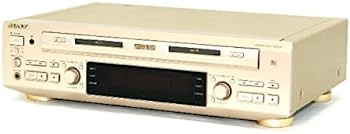 Hi-Md - 【中古】ミニディスクデッキMDS-W1