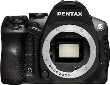 【中古】PENTAX デジタル一眼レフカ�