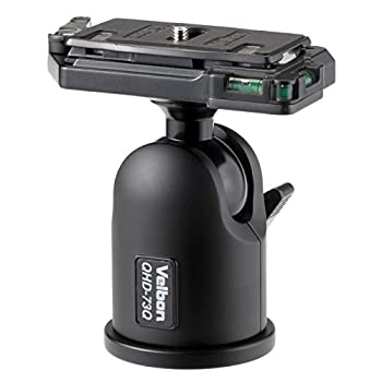 【中古】Velbon 自由雲台 QHD-73Q 大型 底面径64mm クイックシュー対応 アルミ製 471727当店取り扱いの中古品についてこちらの商品は中古品となっております。 付属品の有無については入荷の度異なり、商品タイトルに付属品についての記載がない場合もございますので、ご不明な場合はメッセージにてお問い合わせください。 買取時より付属していたものはお付けしておりますが、付属品や消耗品に保証はございません。中古品のため、使用に影響ない程度の使用感・経年劣化（傷、汚れなど）がある場合がございますのでご了承下さい。また、中古品の特性上ギフトには適しておりません。当店は専門店ではございませんので、製品に関する詳細や設定方法はメーカーへ直接お問い合わせいただきますようお願い致します。 画像はイメージ写真です。ビデオデッキ、各プレーヤーなど在庫品によってリモコンが付属してない場合がございます。限定版の付属品、ダウンロードコードなどの付属品は無しとお考え下さい。中古品の場合、基本的に説明書・外箱・ドライバーインストール用のCD-ROMはついておりませんので、ご了承の上お買求め下さい。当店での中古表記のトレーディングカードはプレイ用でございます。中古買取り品の為、細かなキズ・白欠け・多少の使用感がございますのでご了承下さいませ。ご返品について当店販売の中古品につきまして、初期不良に限り商品到着から7日間はご返品を受付けておりますので 到着後、なるべく早く動作確認や商品確認をお願い致します。1週間を超えてのご連絡のあったものは、ご返品不可となりますのでご了承下さい。中古品につきましては商品の特性上、お客様都合のご返品は原則としてお受けしておりません。ご注文からお届けまでご注文は24時間受け付けております。当店販売の中古品のお届けは国内倉庫からの発送の場合は3営業日〜10営業日前後とお考え下さい。 海外倉庫からの発送の場合は、一旦国内委託倉庫へ国際便にて配送の後にお客様へお送り致しますので、お届けまで3週間から1カ月ほどお時間を頂戴致します。※併売品の為、在庫切れの場合はご連絡させて頂きます。※離島、北海道、九州、沖縄は遅れる場合がございます。予めご了承下さい。※ご注文後、当店より確認のメールをする場合がございます。ご返信が無い場合キャンセルとなりますので予めご了承くださいませ。